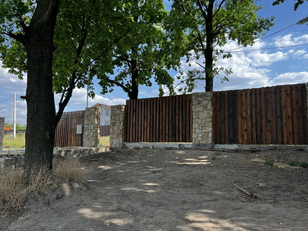 Дом 105 м2, терраса 30 м2 на Победе, с видом на город и реку