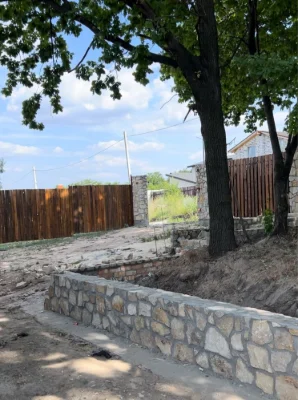 Дом 105 м2, терраса 30 м2 на Победе, с видом на город и реку