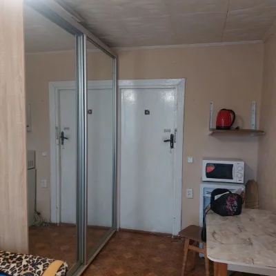 Срочная Комната В Коммуне Черёмушки.