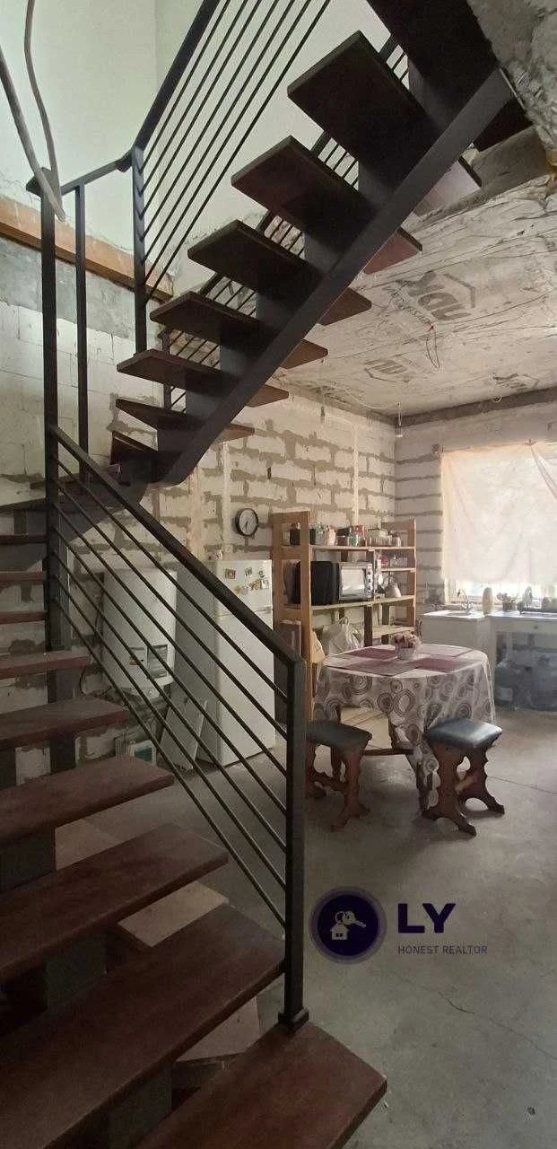 Продам будинок у Центральному районі Нагорка