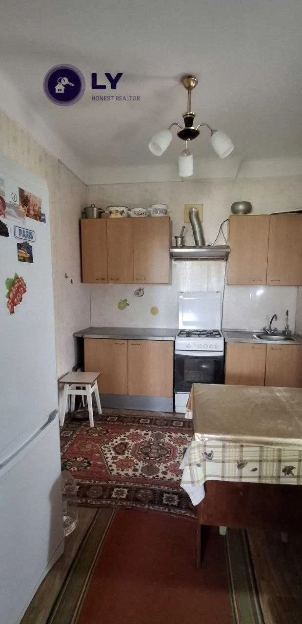 Продам будинок у Центральному районі Нагорка