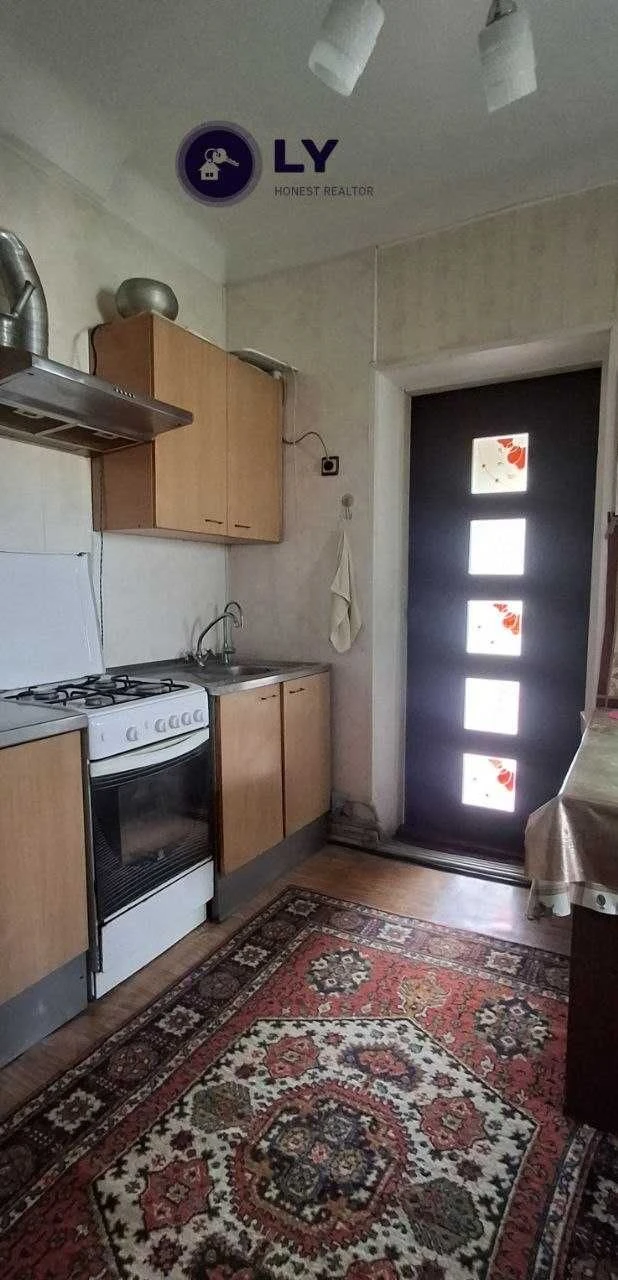 Продам будинок у Центральному районі Нагорка