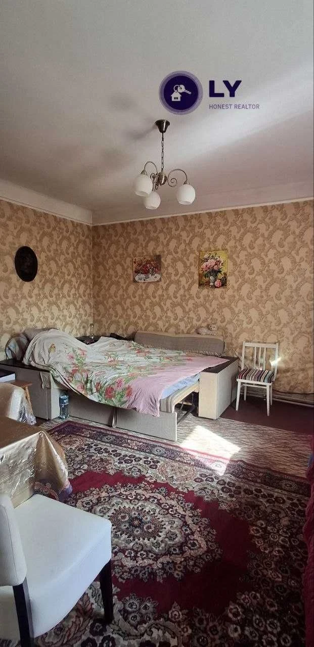 Продам будинок у Центральному районі Нагорка