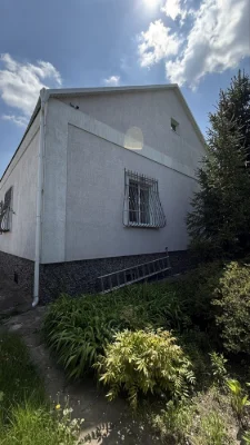 Продам дом на Клочко Левый берег