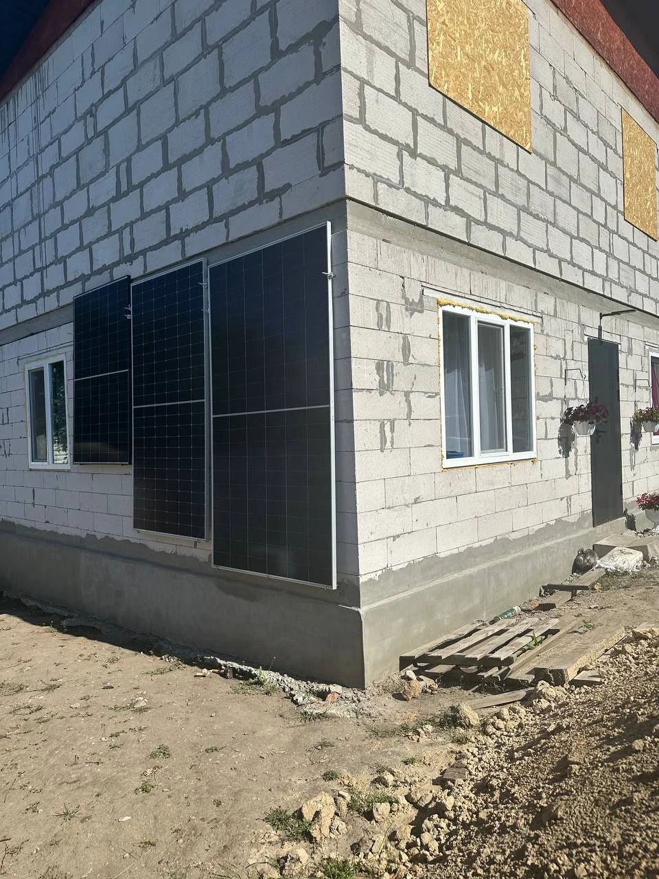 Будинок жМирному