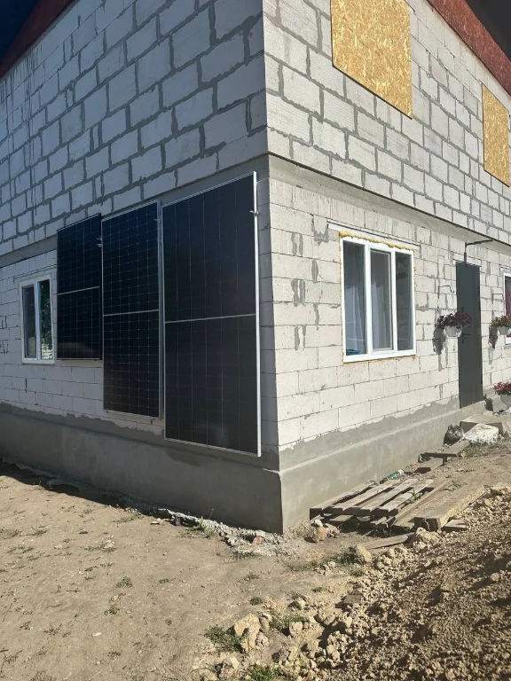 Будинок жМирному