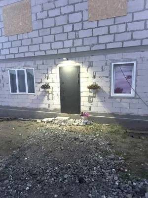 Будинок жМирному