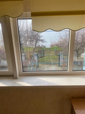 Продам дачу на берегу реки