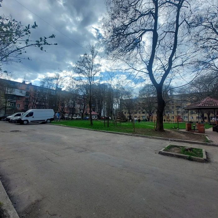 Срочная Комната В Коммуне Черёмушки.