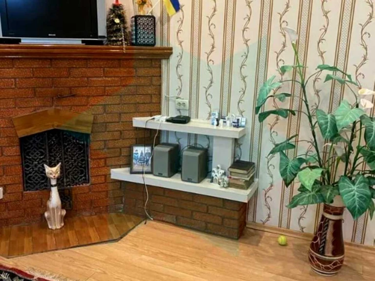 Будинок. Дніпро, Максима Березовського вул. (Попудренка)