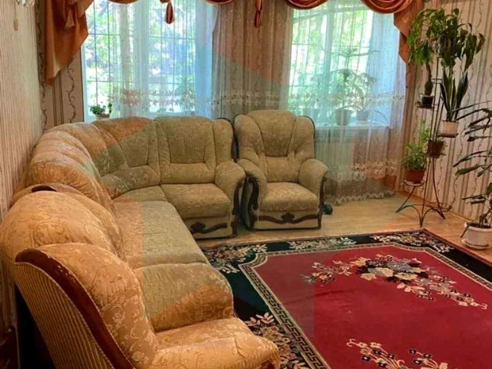 Будинок. Дніпро, Максима Березовського вул. (Попудренка)