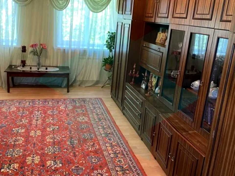 Будинок. Дніпро, Максима Березовського вул. (Попудренка)