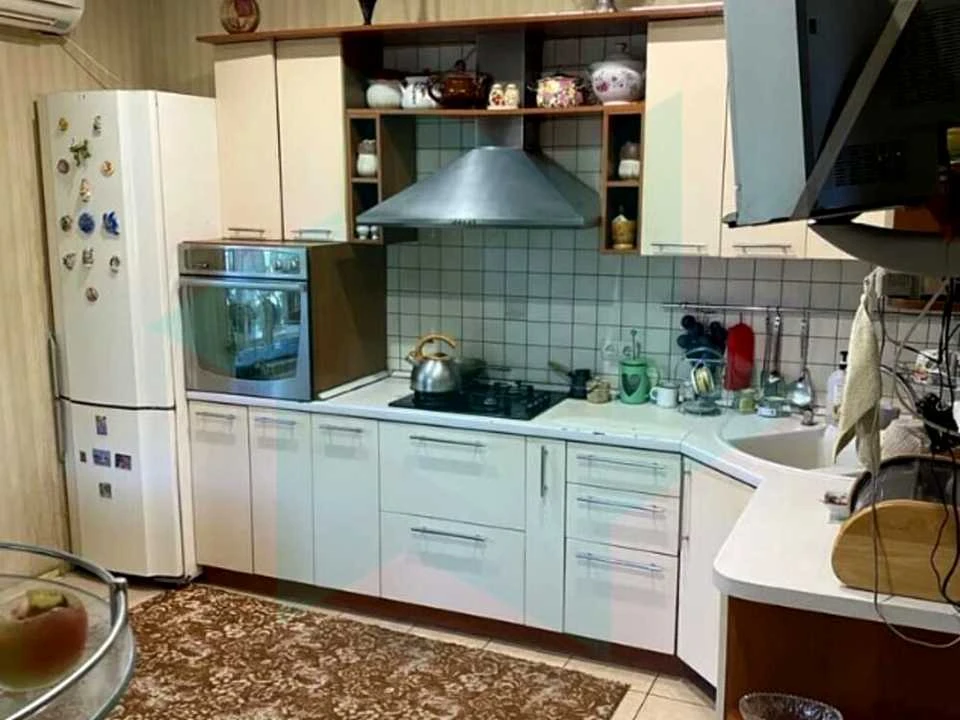 Будинок. Дніпро, Максима Березовського вул. (Попудренка)