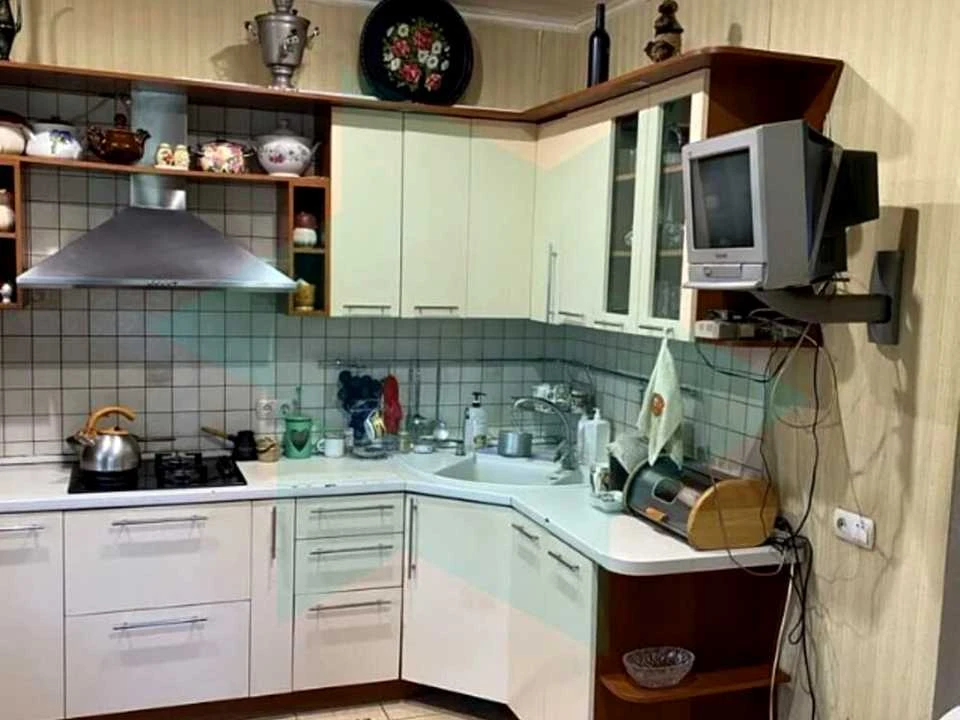 Будинок. Дніпро, Максима Березовського вул. (Попудренка)