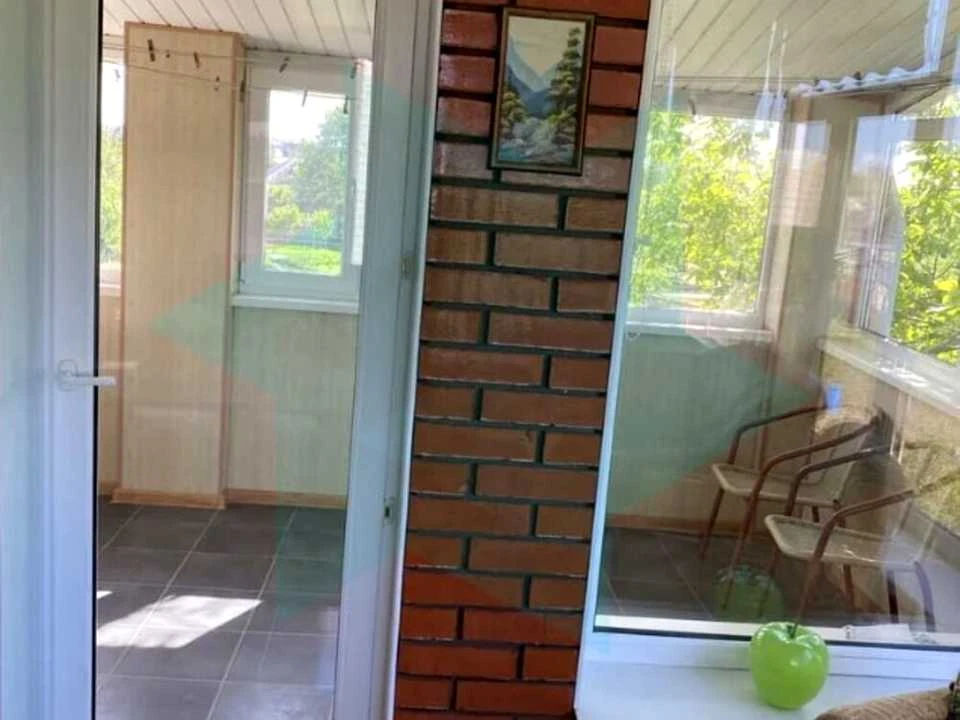 Будинок. Дніпро, Максима Березовського вул. (Попудренка)