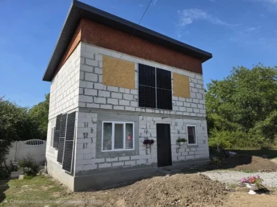 Продам Новый Дом Мирный