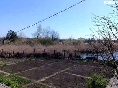 Будинок. Дніпро, с/т Троянда