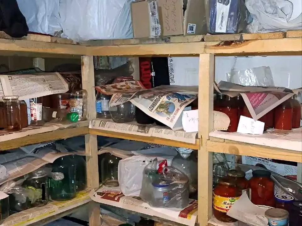 Будинок. Дніпро, с/т Троянда