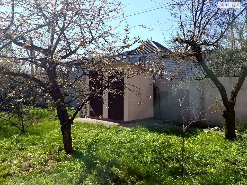 Будинок. Дніпро, с/т Троянда