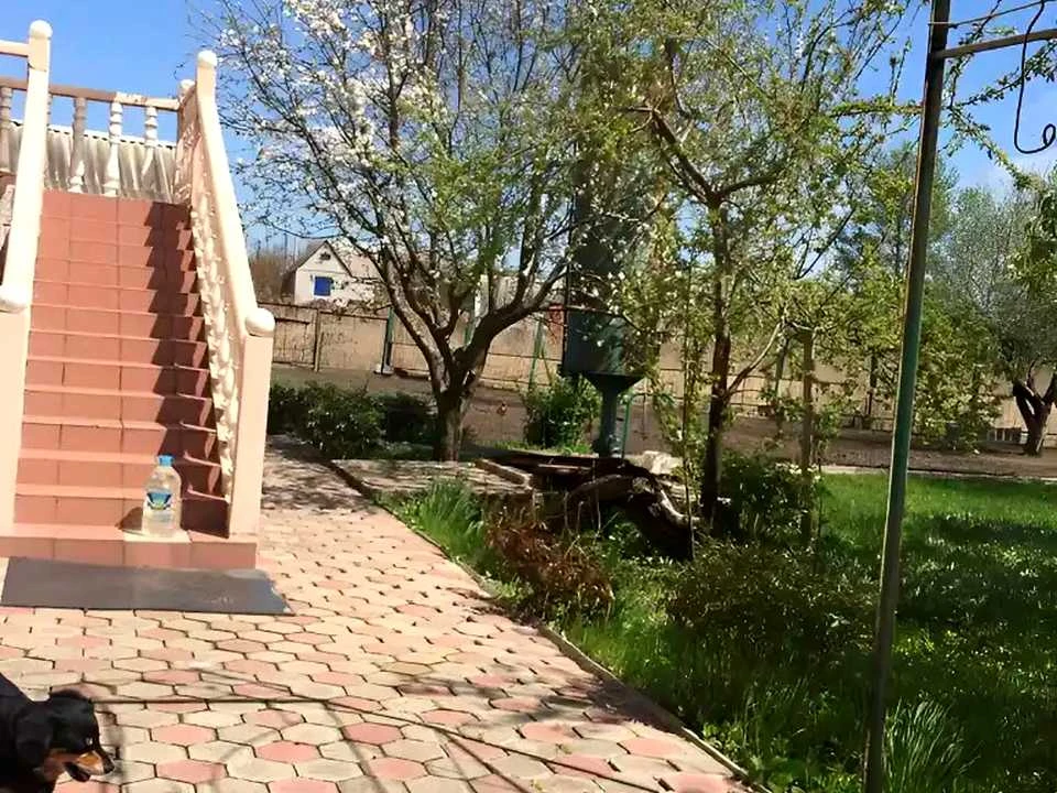 Будинок. Дніпро, с/т Троянда