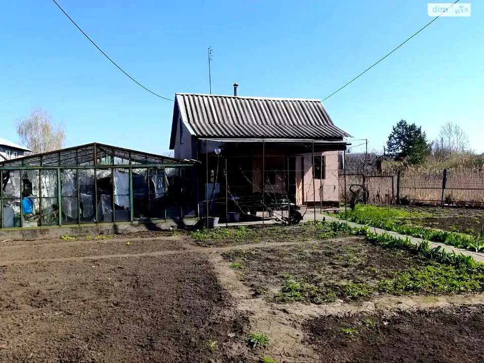 Будинок. Дніпро, с/т Троянда
