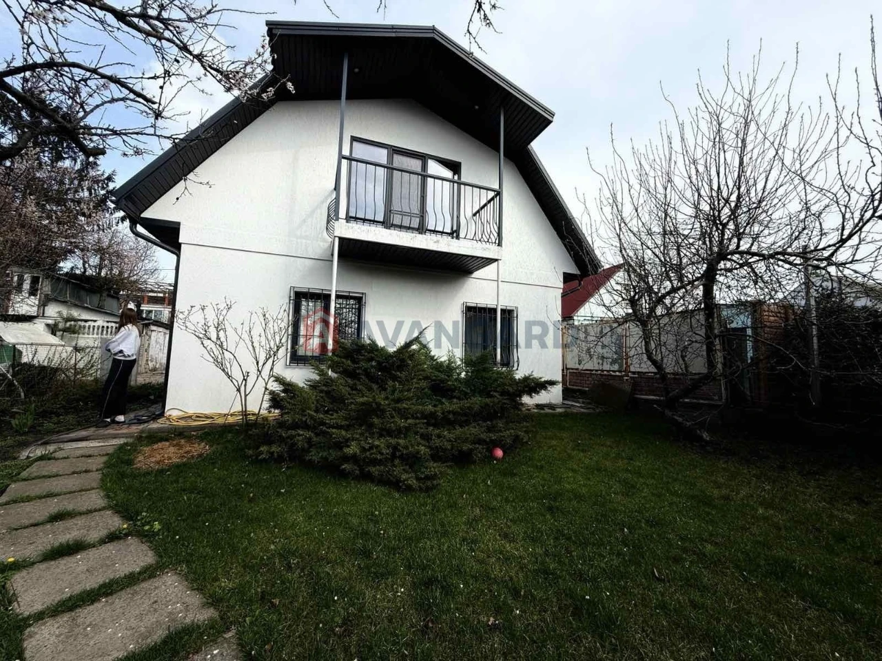У продажу будинок Робоча Вулиця Ізмайлівська Топ Локація