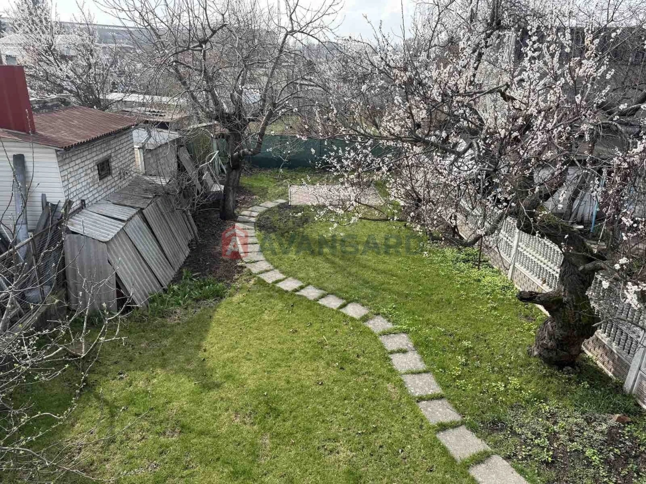 У продажу будинок Робоча Вулиця Ізмайлівська Топ Локація