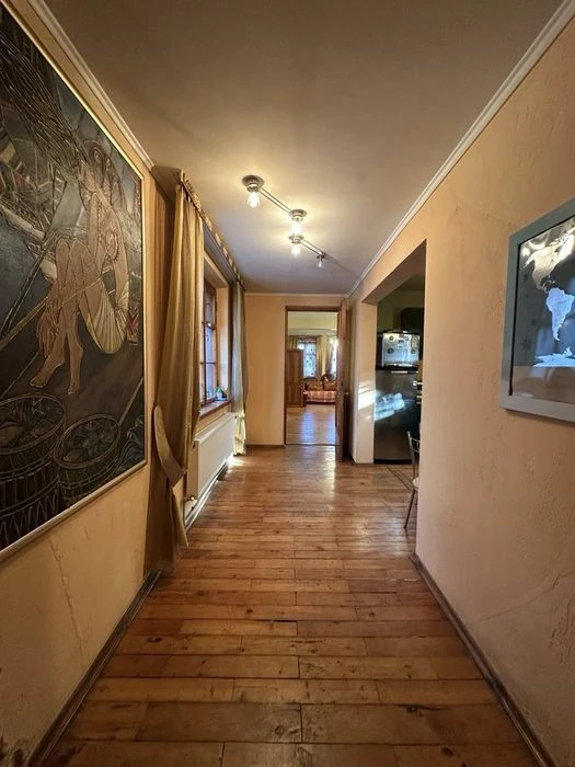 Продам дом 147м2 в Центре, р-н ул. Философской. Возможна про