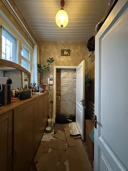 Продам дом 147м2 в Центре, р-н ул. Философской. Возможна про