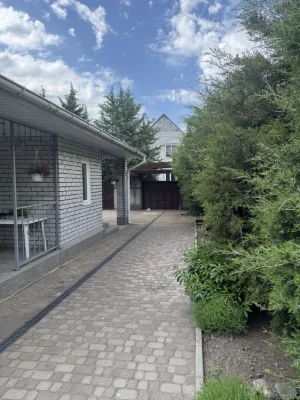 Продажа дома с мебелью по ул.Ялтинская район Воронцова