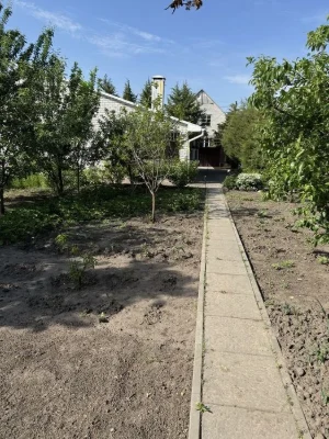 Продажа дома с мебелью по ул.Ялтинская район Воронцова
