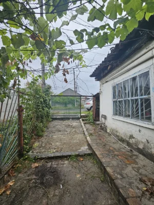 Часть дома 57м2, АНД район, ул. Луговская
