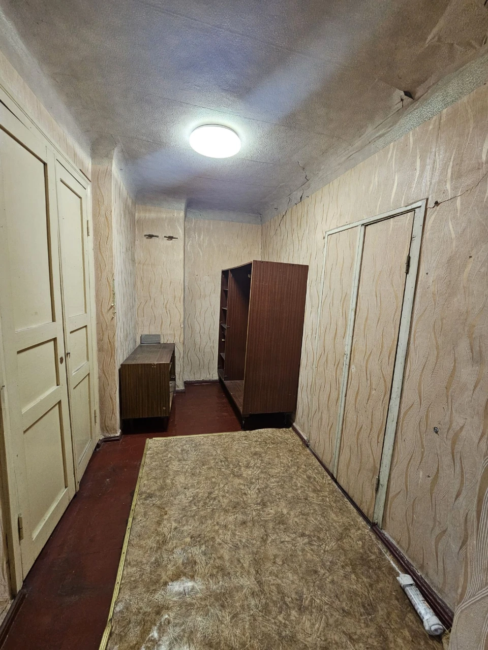 Часть дома 57м2, АНД район, ул. Луговская