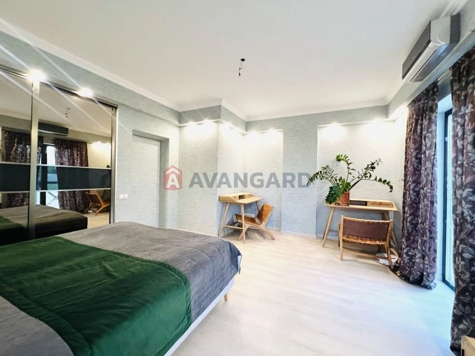 Продам дом 98м2 с участком в Рыбальском