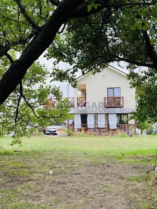 Продам дом 98м2 с участком в Рыбальском