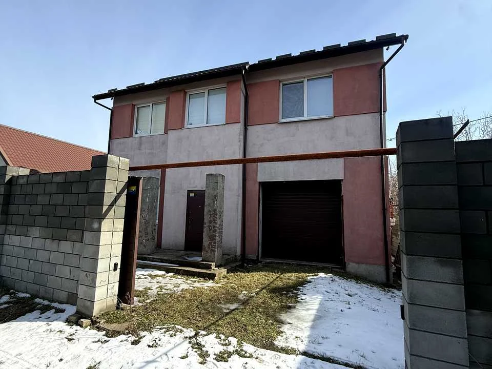 Будинок. Дніпро, Путівцева