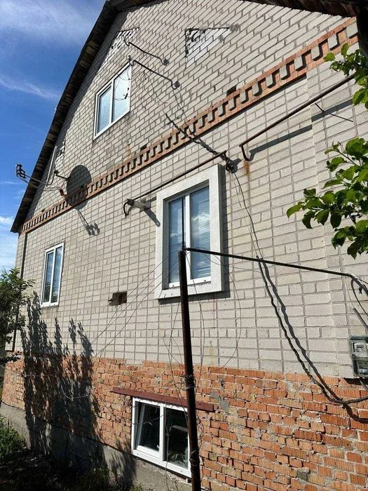 Продам цегляний будинок на ж/м Мирний