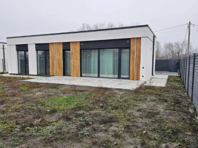 Продам Стильний Одноповерховий Будинок 105м² з Ремонтом вул.
