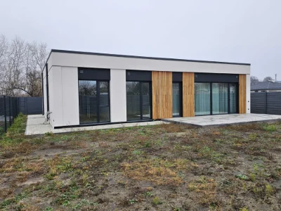 Продам Стильний Одноповерховий Будинок 105м² з Ремонтом вул.