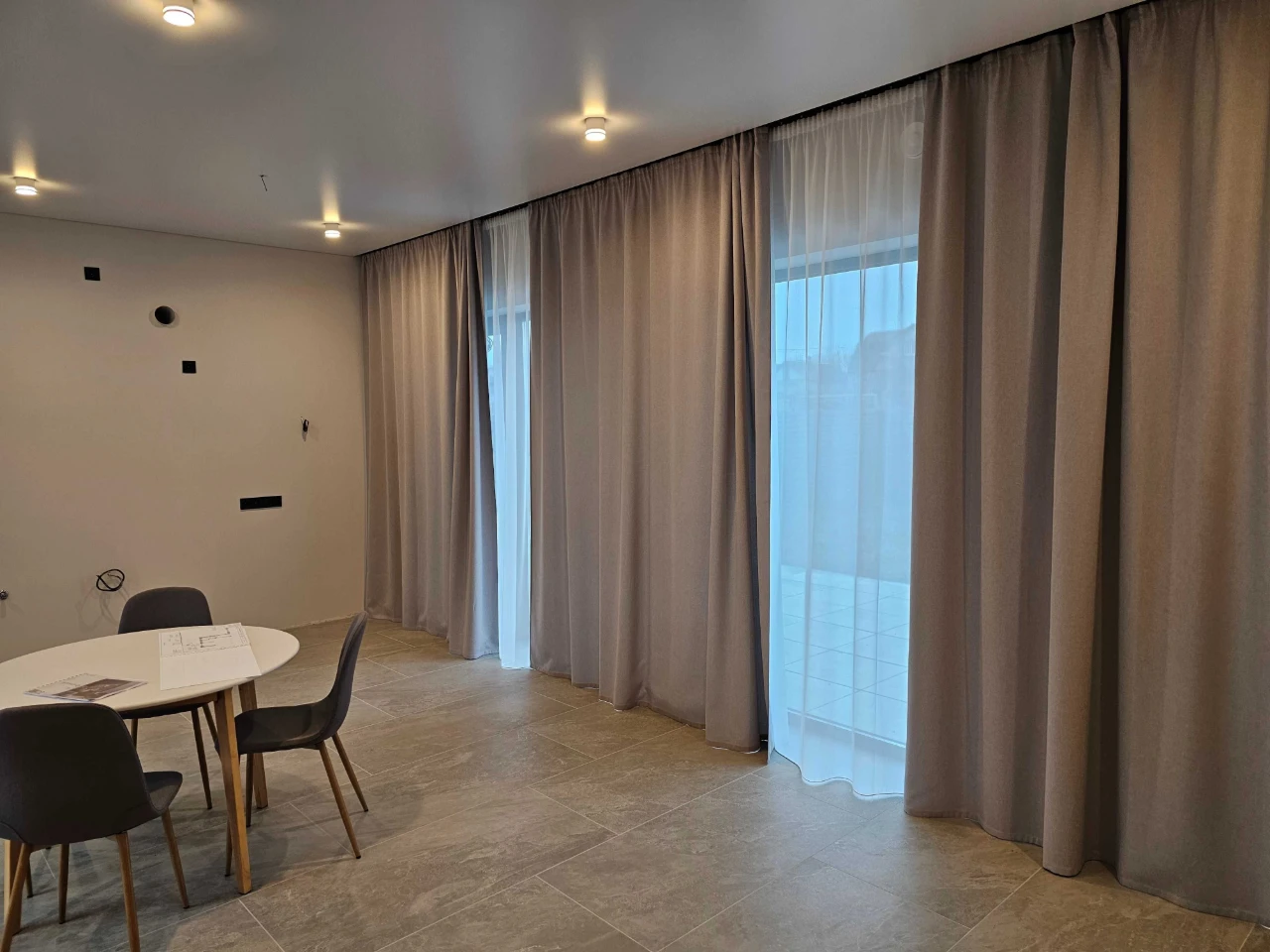 Продам Стильний Одноповерховий Будинок 105м² з Ремонтом вул.