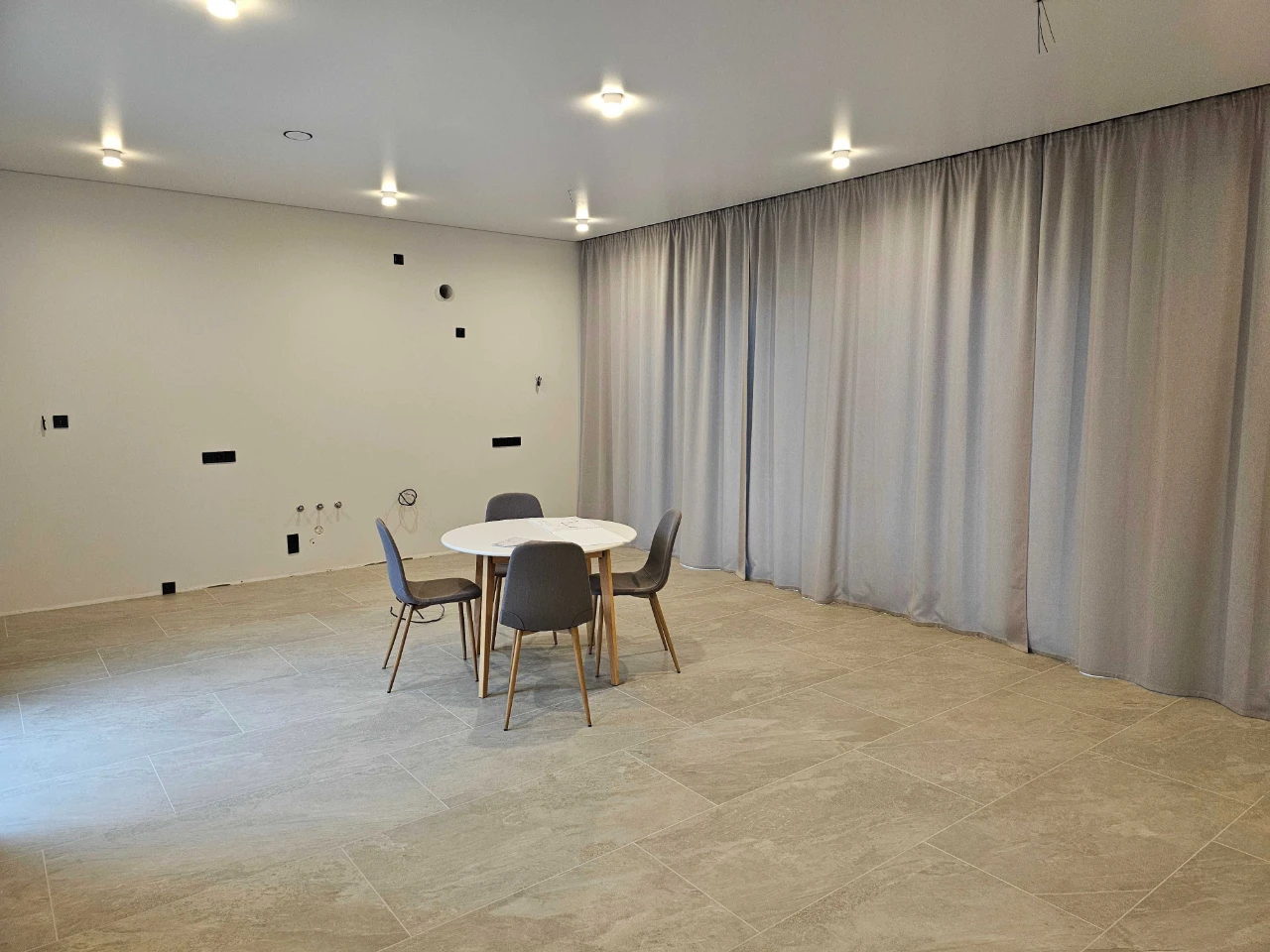 Продам Стильний Одноповерховий Будинок 105м² з Ремонтом вул.