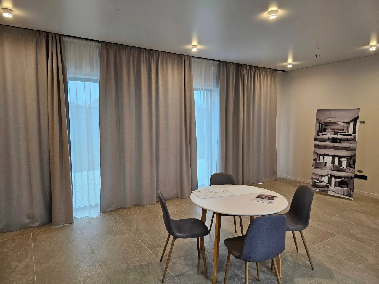 Продам Стильний Одноповерховий Будинок 105м² з Ремонтом вул.