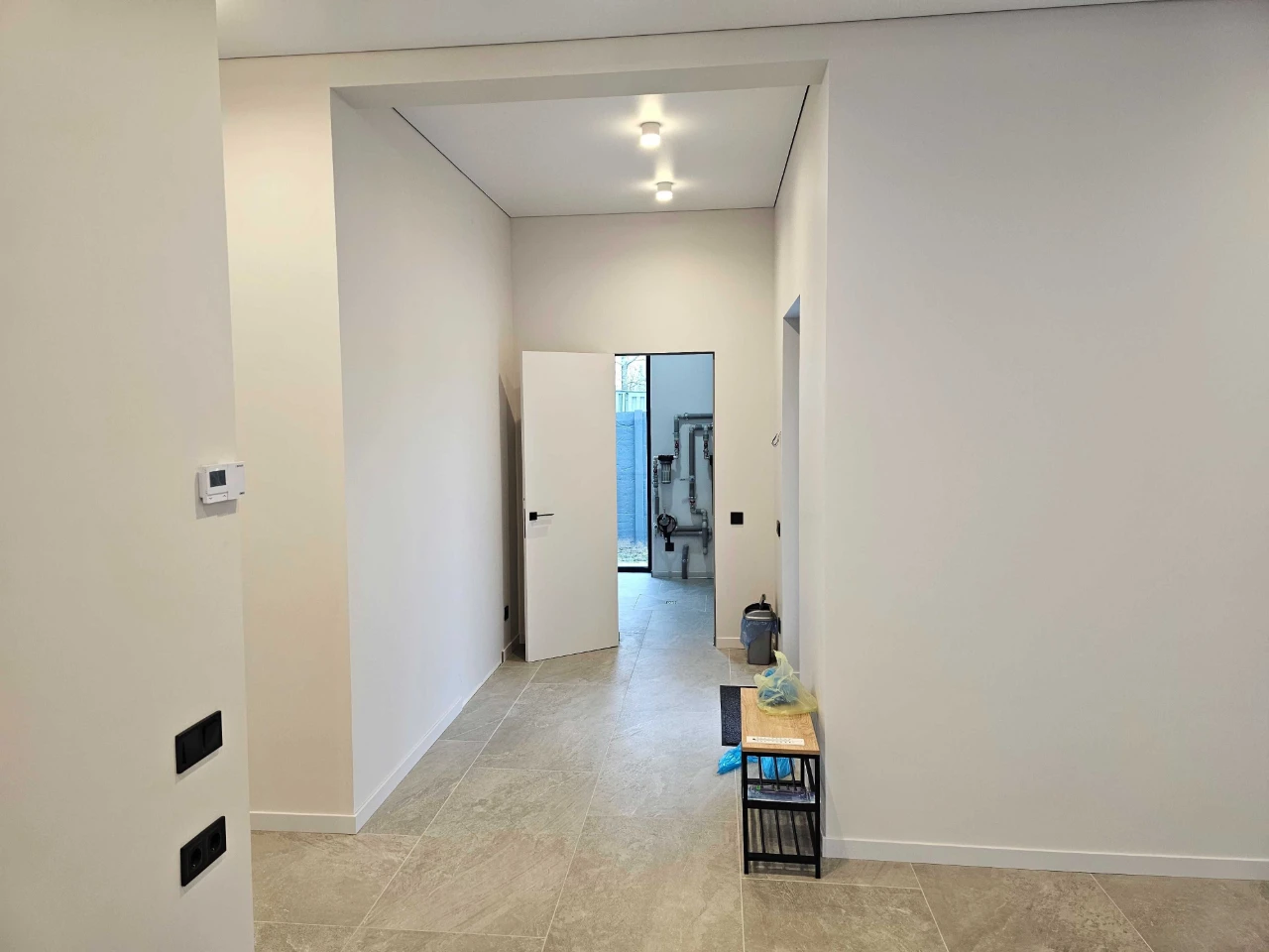 Продам Стильний Одноповерховий Будинок 105м² з Ремонтом вул.