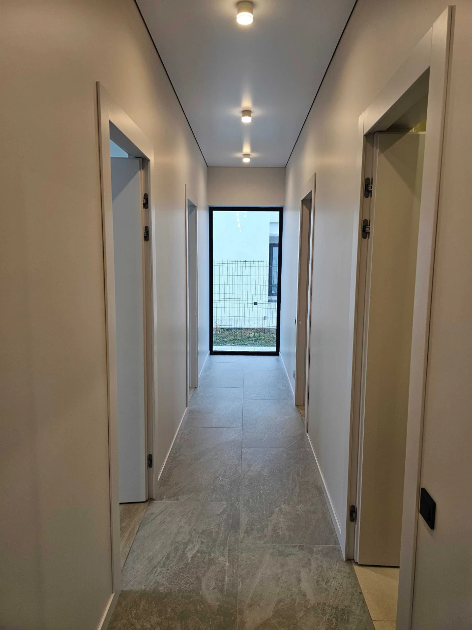 Продам Стильний Одноповерховий Будинок 105м² з Ремонтом вул.