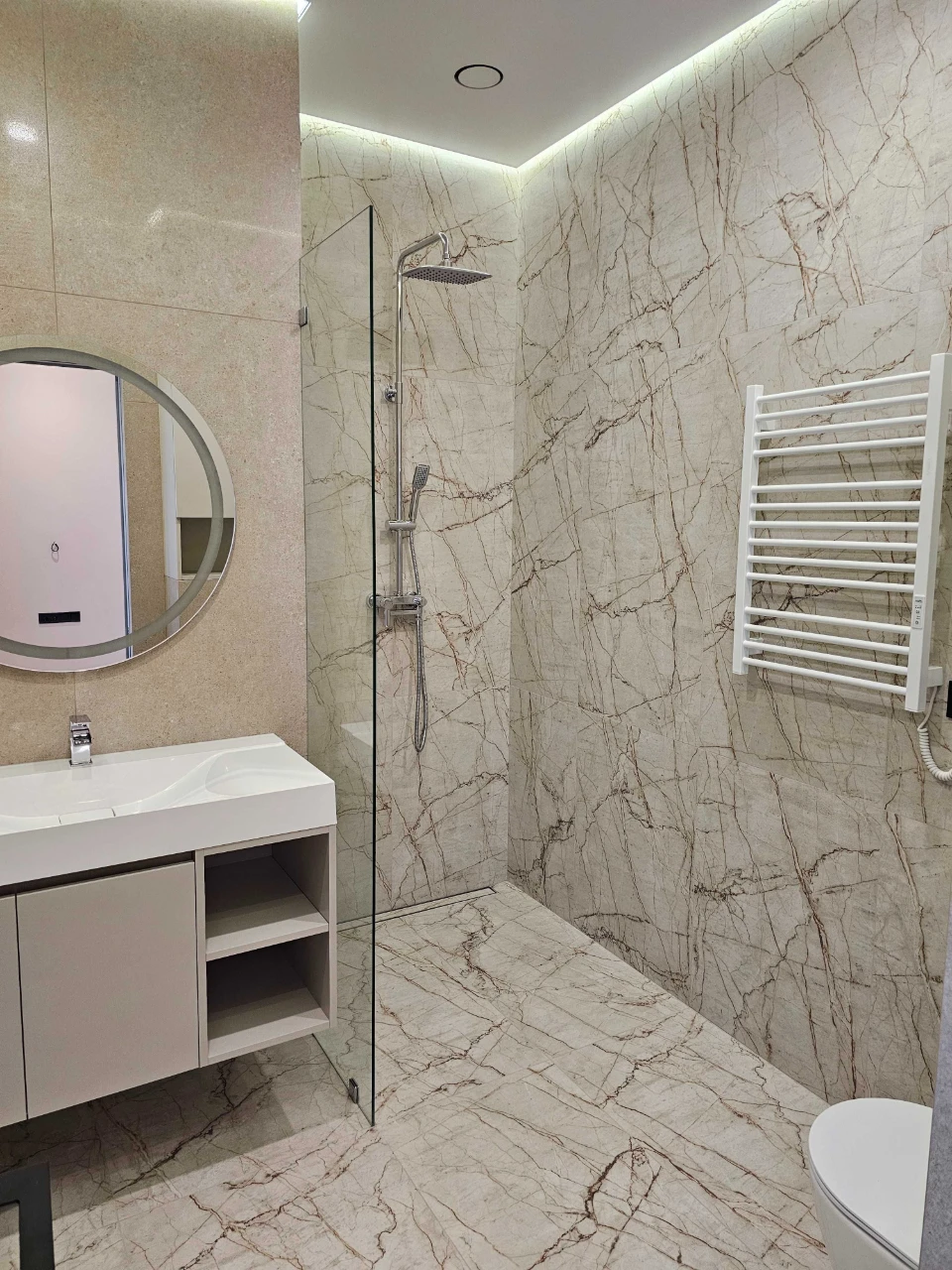 Продам Стильний Одноповерховий Будинок 105м² з Ремонтом вул.