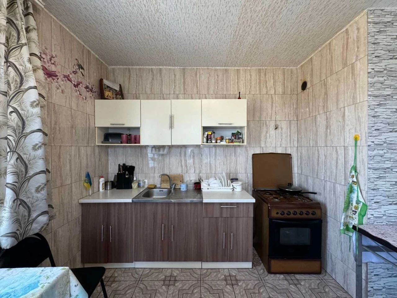 Продам будинок на Мирному