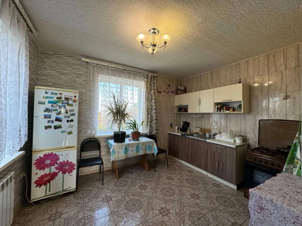 Продам будинок на Мирному