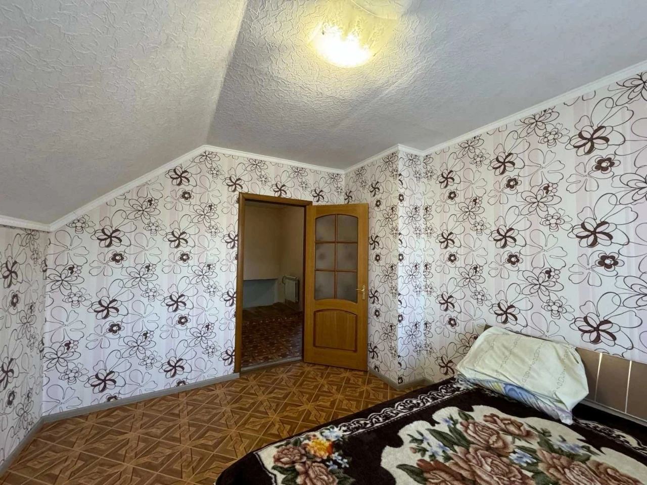 Продам будинок на Мирному