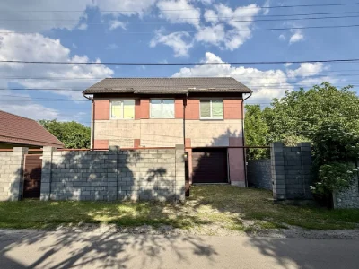 Продам будинок дом Краснопілля Краснополье