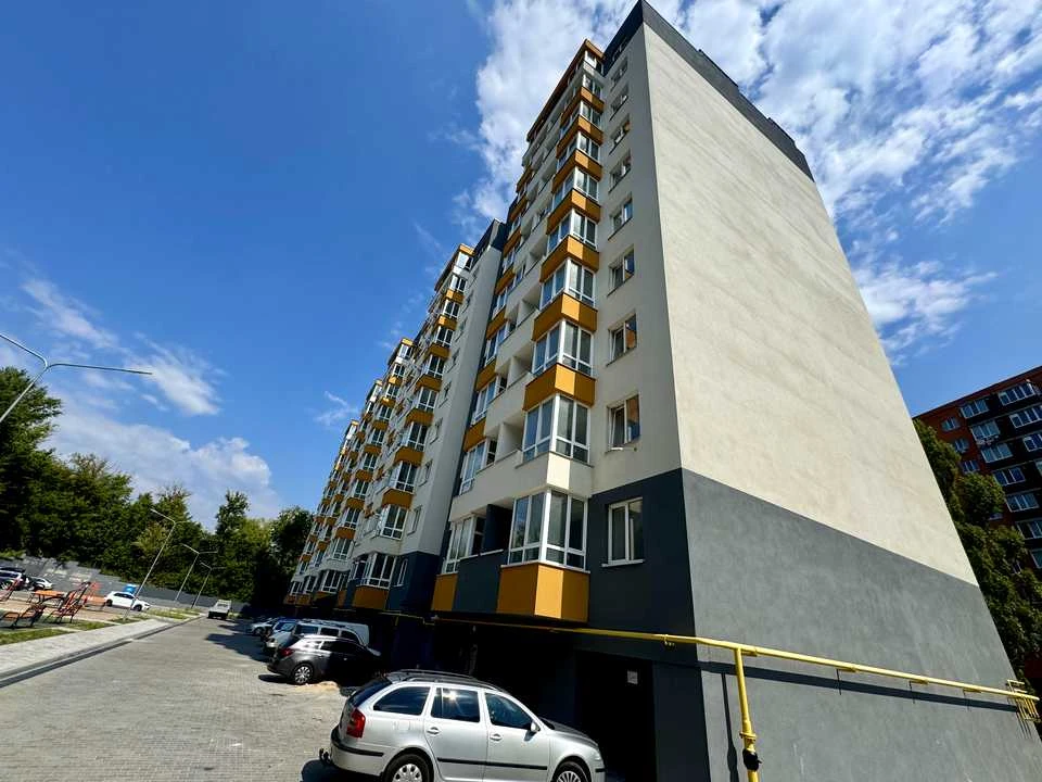 Квартира. Винница, Костя Широцкого ул. (Щорса), (Дом)